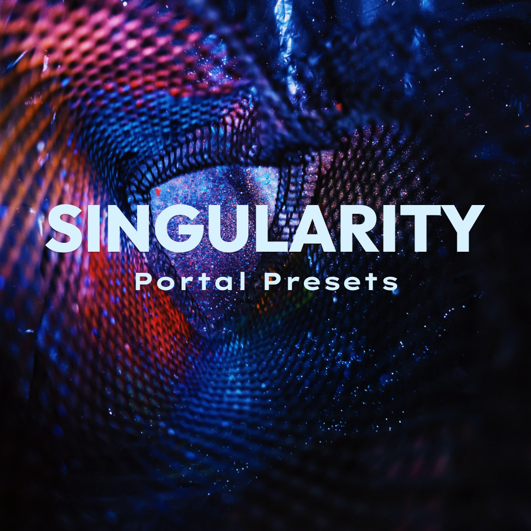 Singularity